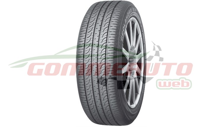 COP. 215/55R018 Yokohama G055 99V XL (m+s)